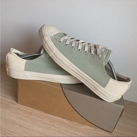 Converse Chuck Taylor Low “Multicolor"- M 11.5- W 13.5 - Picture 7 of 12